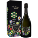 Dom Perignon / Champagne, Epernay Dom Perignon Vintage Brut Takashi Murakami Special Edition Champagner 2015 0.75 l 12.5% vol