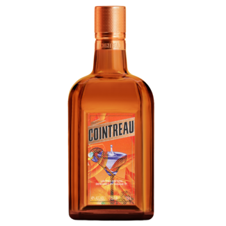 Cointreau / Frankreich, Pays de la Loire Cointreau Orangenlikör 0.7 l 40% vol