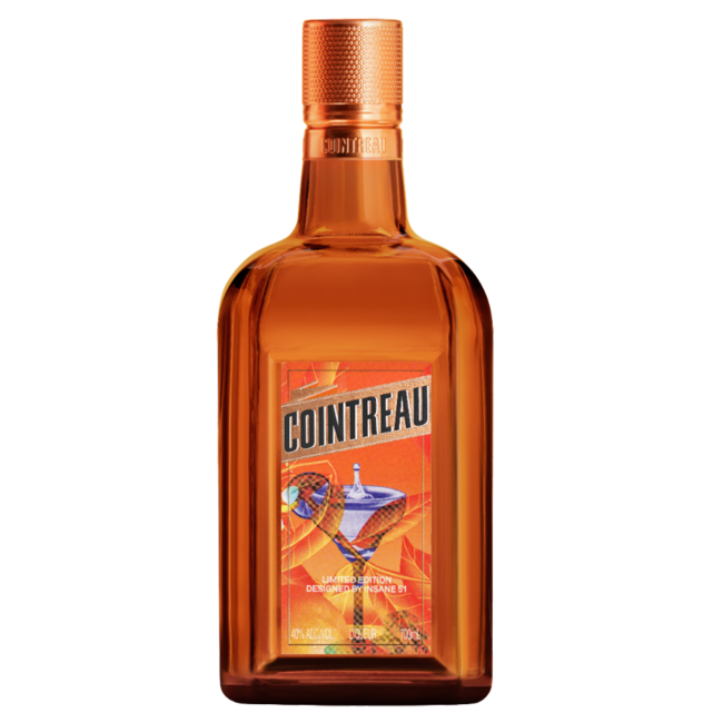 Cointreau Orangenlikör 0.7 l 40% vol