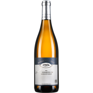 Josef Fritz / Wagram, Zaussenberg Roter Veltliner Ried Steinberg 1ÖTW Privat 2023 0.75 l
