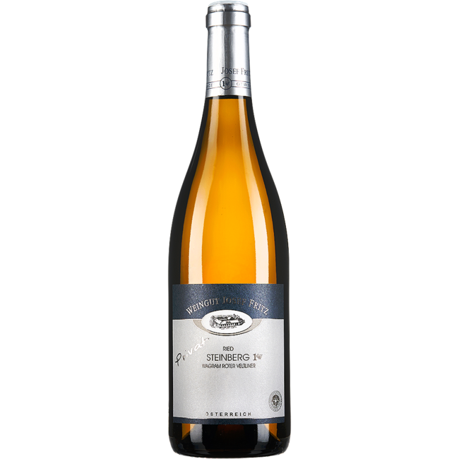 Roter Veltliner Ried Steinberg 1ÖTW Privat 2023 0.75 l