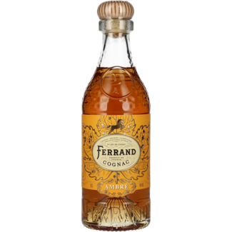 Pierre Ferrand / Frankreich Pierre Ferrand Ambre 1er Cru de Cognac 0.7 l 40 % vol
