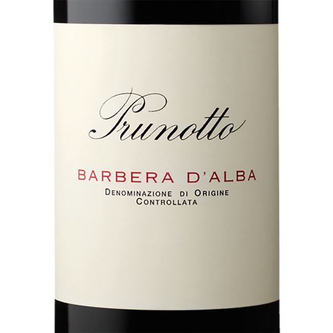 Barbera d'Alba DOC 2024 0.75 l