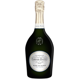 Laurent Perrier / Champagne, Tours-Sur-Marne Blanc de Blancs Brut Nature Champagner 0,75 l 12 % vol