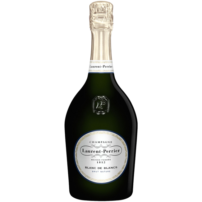 Laurent Perrier Blanc de Blancs Brut Nature Champagner 0.75 l 12% vol