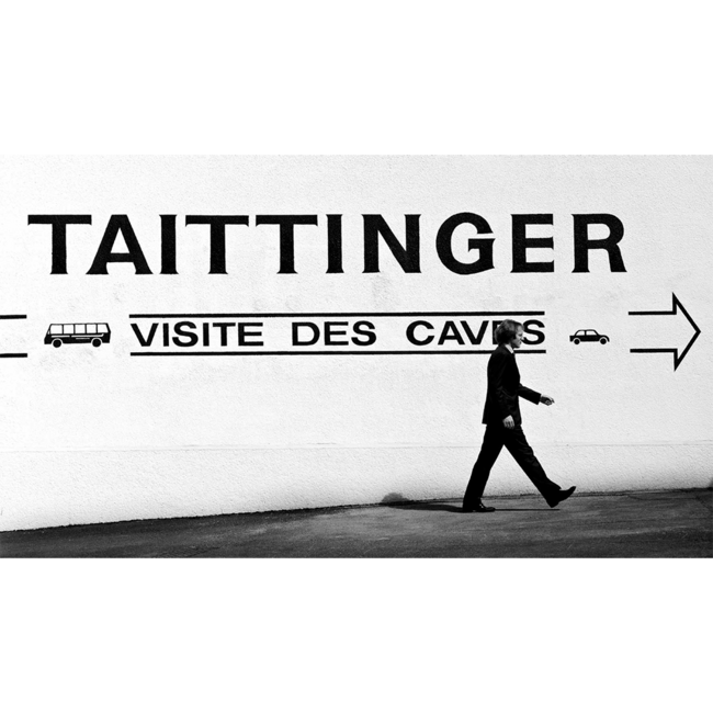 Champagner Millésimé 2016 0.75 l 12% vol