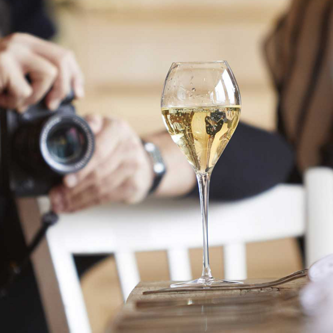 Champagner Millésimé 2016 0.75 l 12% vol