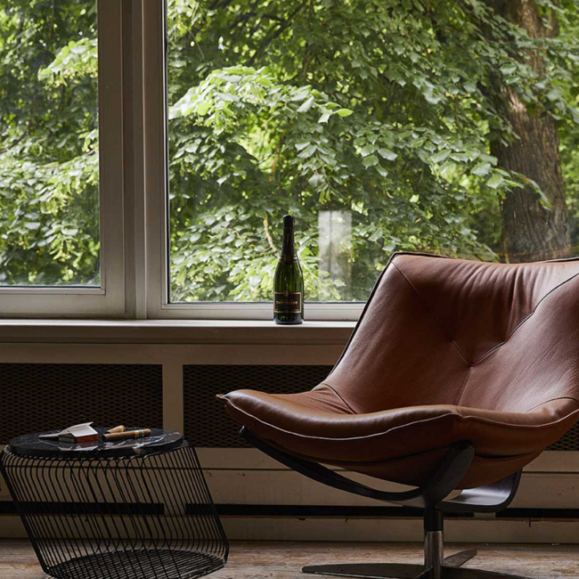 Champagner Millésimé 2016 0.75 l 12% vol