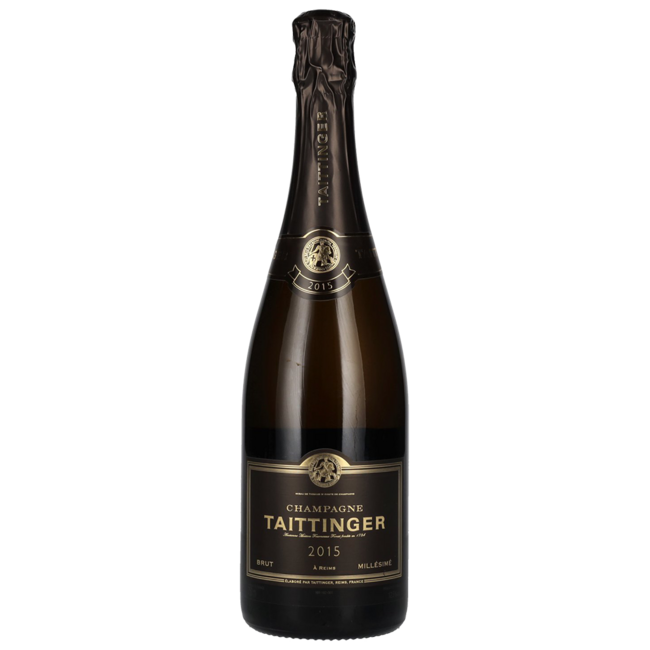 Champagner Millésimé 2016 0.75 l 12% vol