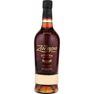 Ron Zacapa / Zentralamerika, Guatemala Centenario Solera Gran Reserva 0,7 l 40 % vol