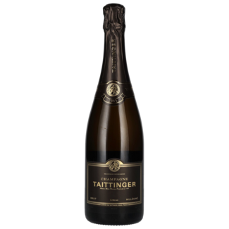 Taittinger / Champagne, Reims Champagner Millésimé 2016 0.75 l 12% vol