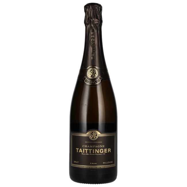 Champagner Millésimé 2016 0.75 l 12% vol