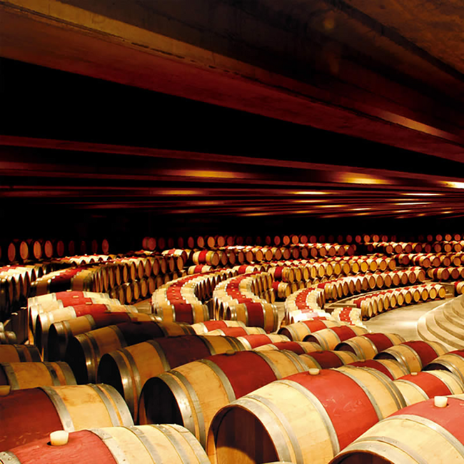 Cabernet Sauvignon - Carmenere Limited Selection 2021 0.75 l