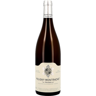 Sylvain Bzikot / Frankreich, Burgund Puligny - Montrachet "La Rousselle" AOC 2023 0.75 l