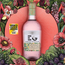 Edinburgh Rhubarb & Ginger Liquer 0.5 l 20% vol