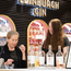 Edinburgh Rhubarb & Ginger Liquer 0.5 l 20% vol