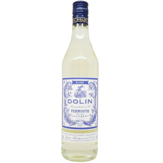 Dolin / Frankreich, Savoyen, Chambéry Dolin Vermouth Blanc 0.75 l 16% vol