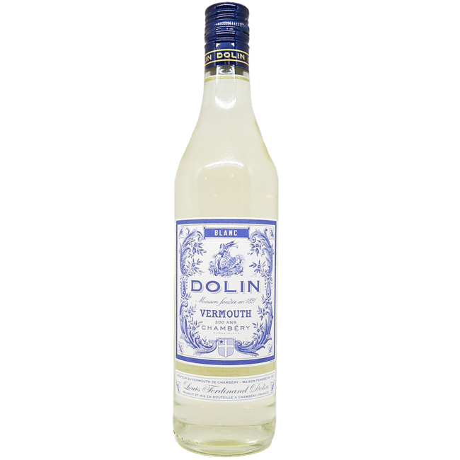 Dolin Vermouth Blanc 0.75 l 16% vol