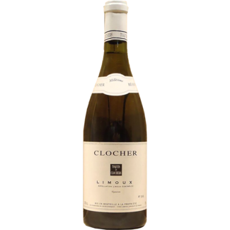 Sieur d'Arques / Frankreich, Languedoc  Toques & Clochers | Clochers de Castelreng "Sandrine Bonnes Michel" Chardonnay Reserve ALC 2017 0.75 l