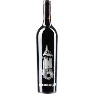 Scheiblhofer / Neusiedlersee, Andau Praittenbrunn (CS/ME) 2021 0.75 l