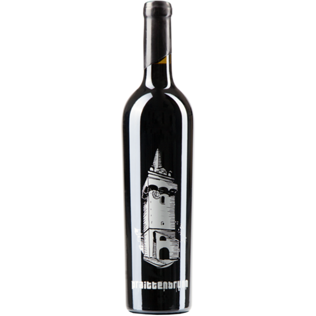 Praittenbrunn (CS/ME) 2021 0.75 l