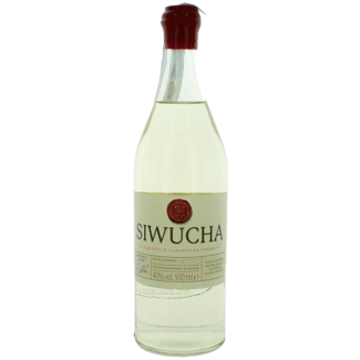 V&S Luksusowa / Polen, Lubusz-Woiwodschaft, Zielona Góra Siwucha Old Style Flavoured  Vodka 0.5 l 40% vol