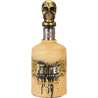 Padre Azul / Mexiko, Jalisco Padre Azul Super Premium Tequila Reposado 100% Agave Magnum 1.75 l 40% vol