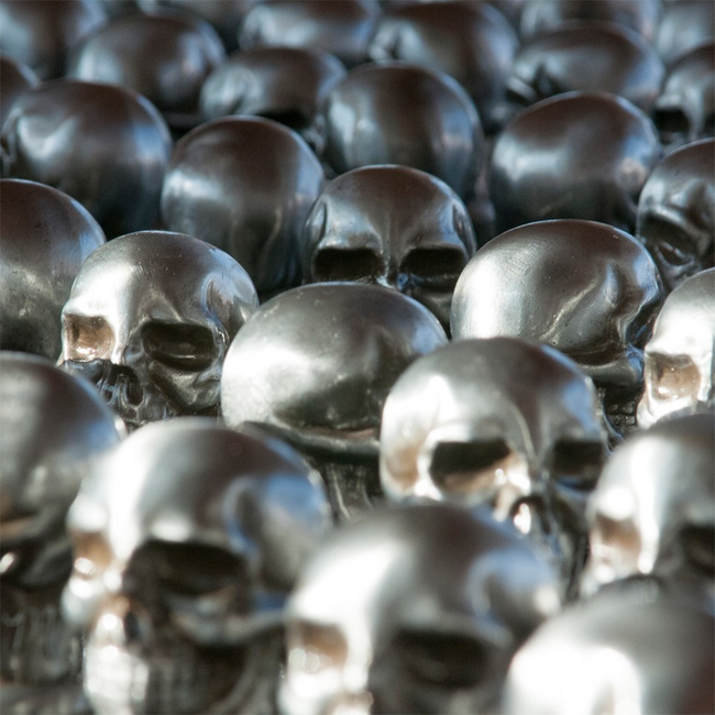 Padre Azul Super Premium Tequila Anejo 100% Agave Magnum 1.75 l 40% vol