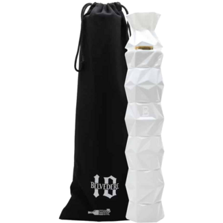 Belvedere / Polen, Mazowieckie Belvedere B10 Luminous Limited Edition Vodka 0.7 l 40% vol