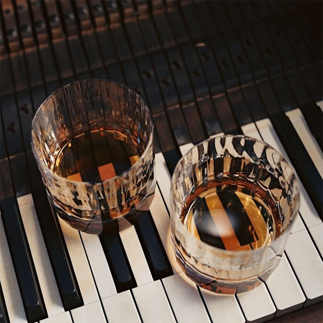 Bowmore 12 Year Old Single Malt Scotch Whisky 0.7 l 40% vol