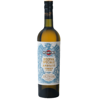 Martini / Italien, Turin Martini Riserva Speciale Ambrato Vermouth di Torino 0,75 l 18 % vol