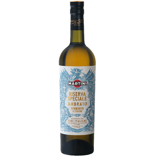 Riserva Speciale Ambrato Vermouth 0.75 l 18% vol