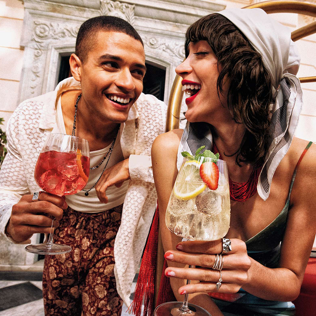 Riserva Speciale Ambrato Vermouth 0.75 l 18% vol