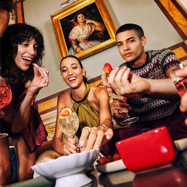 Riserva Speciale Ambrato Vermouth 0.75 l 18% vol