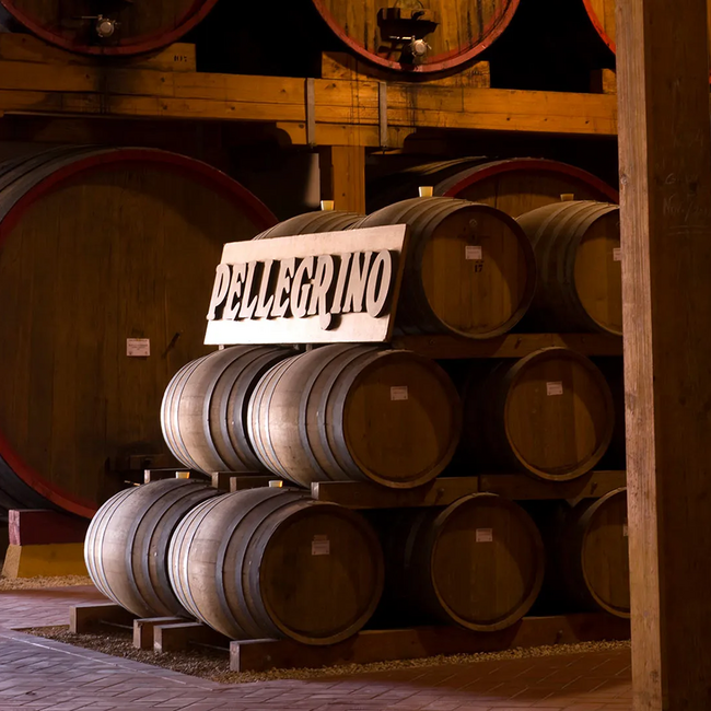 Uncle Joseph Marsala Rubino Dolce 2016 0.75 l 18 % vol