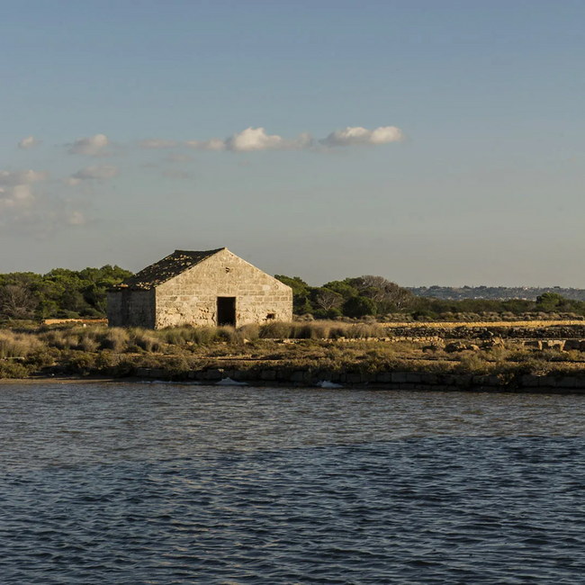 Marsala Vergine DOP Soleras Dry 0.75 l 19% vol