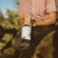 Dos Hombres Mezcal Artesanal Joven 0,7 l 42 % vol