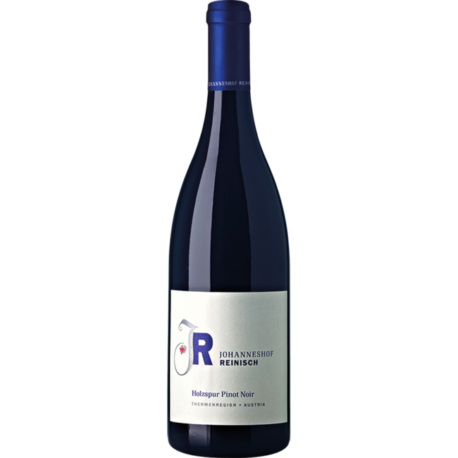 Pinot Noir Ried Holzspur BIO 2020 0.75 l