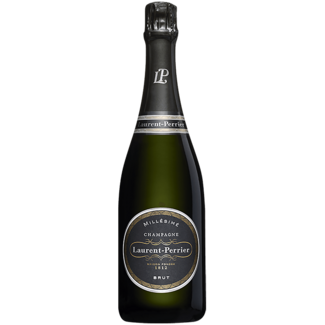 Laurent Perrier / Champagne, Tours-Sur-Marne Brut Millésimé 2012 Champagner 0,75 l 12 % vol