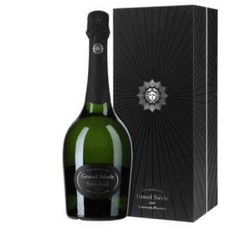Laurent Perrier / Champagne, Tours-Sur-Marne Laurent Perrier Grand Siecle Iteration No. 26 Champagner in GB 0.75 l 12% vol Laurent Perrier / Champagne, Tours-Sur-Marne Laurent Perrier Grand Siecle Iteration No. 26 Champagner in GB 0.75 l 12% vol