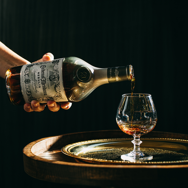 Cardenal Mendoza Nebulis Rare Cask Finished 0.7 l 40% vol