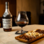 Cardenal Mendoza Nebulis Rare Cask Finished Brandy de Jerez 0,7 l 40 % vol