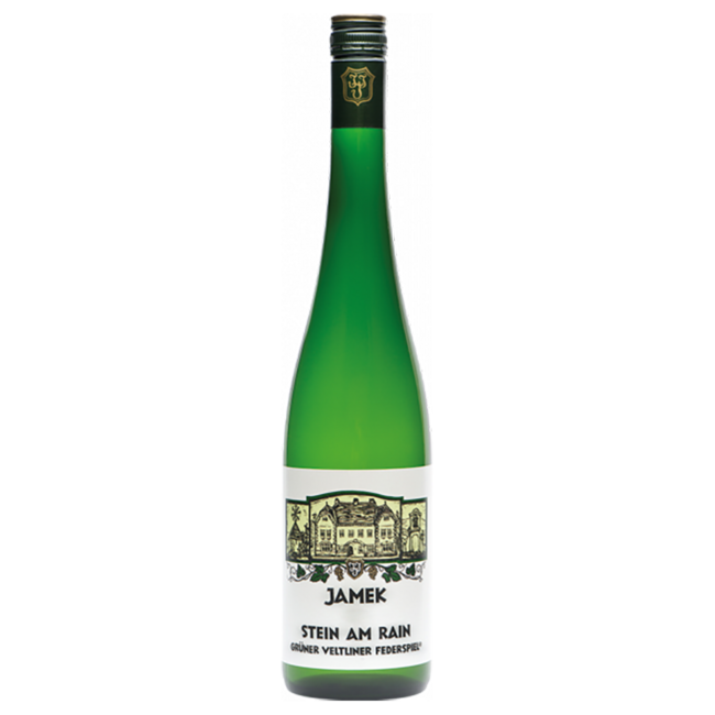 Grüner Veltliner Federspiel Stein am Rain Wachau DAC 2025 Magnum 1.50 l