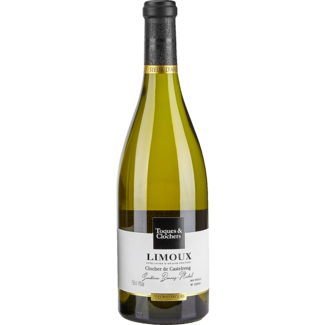 Sieur d'Arques / Frankreich, Languedoc  Toques & Clochers | Clochers de Castelreng "Sandrine Bonnes Michel" Chardonnay Reserve ALC 2017 0.75 l