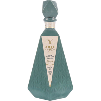 Arte Azul / Mexiko, Jalisco Arte Azul Tequila Reposado 1.00 l 35% vol