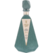 Arte Azul / Mexiko, Jalisco Arte Azul Tequila Reposado 1.00 l 35% vol