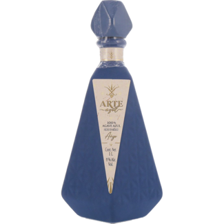 Arte Azul / Mexiko, Jalisco Arte Azul Tequila Anejo 1.00 l 35% vol
