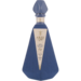 Arte Azul / Mexiko, Jalisco Arte Azul Tequila Anejo 1.00 l 35% vol