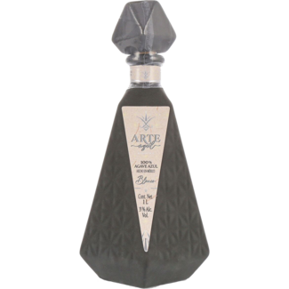 Arte Azul / Mexiko, Jalisco Arte Azul Tequila Blanco 1.00 l 35% vol