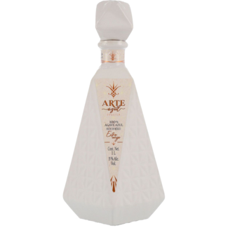 Arte Azul / Mexiko, Jalisco Arte Azul Tequila Extra Anejo 1.00 l 35% vol
